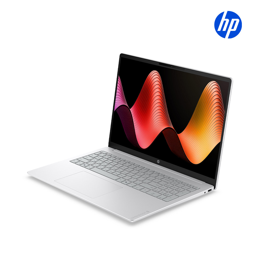 최종92만+한컴/ HP 옴니북5 16인치 R5 R7 사무용 대학생 윈11 노트북 - 상세 이미지 2