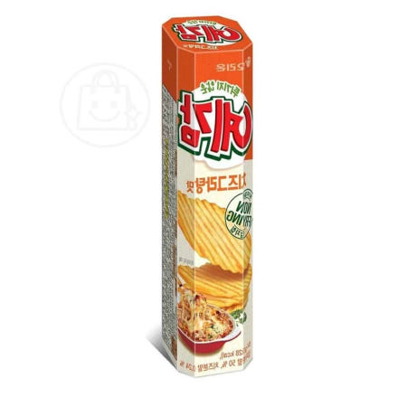 긋픽 예감 64g 구운감자 사무실간식