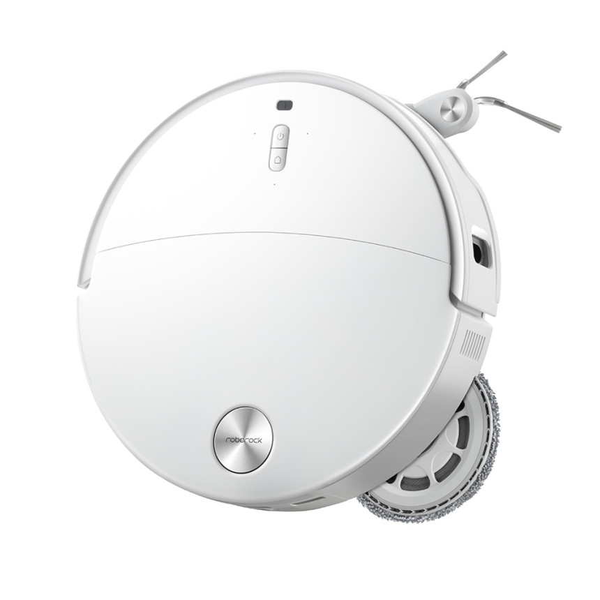 로보락 Qrevo Edge 2 로봇청소기 사진 3