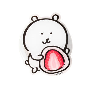 귀여운 캐릭터 아크릴 아이폰 갤럭시 맥세이프 그립톡 농담곰 딸기 찹쌀떡 ... 개봉기 | 실사용 후기 - 상품 이미지 2