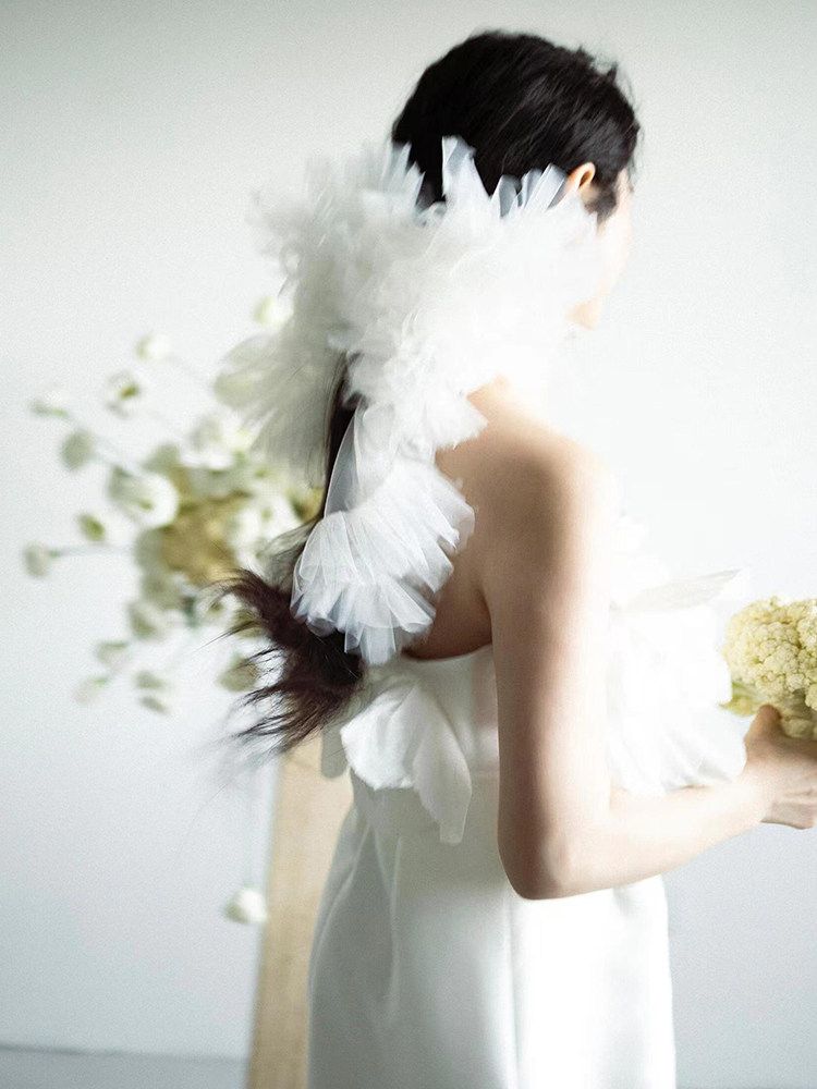 셀프스냅 브라이덜샤워 타프타 얼촬영 피로연 셀프웨딩 스냅단추 똑딱단추 단추 똑딱 똑딱이 - 상세 이미지 3