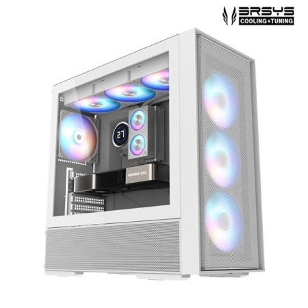 3RSYS RX300 ARGB (화이트)