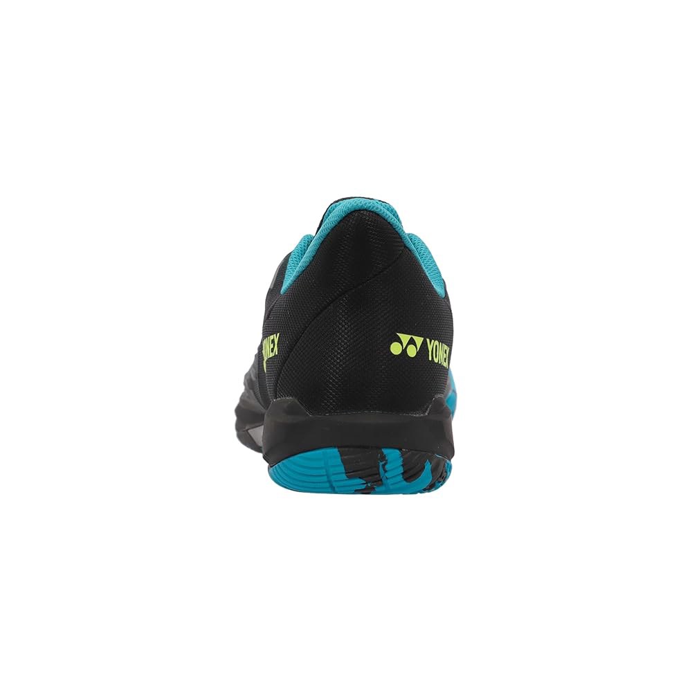 Yonex Power Cushion Cascade Drive Badminton clear 26.0 black Shoes, (249), cm - 상세 이미지 3