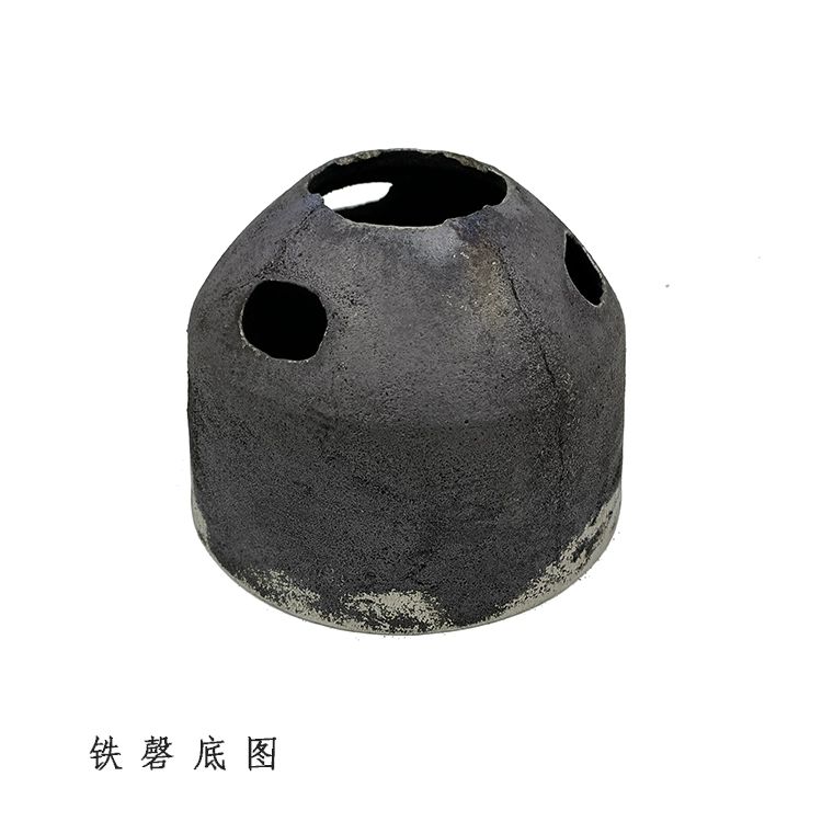 불교 명상 씽잉볼 구리 요가종 불자 직경 싱잉볼 12.3cm 소형 철편+나무 망치 - 상세 이미지 5