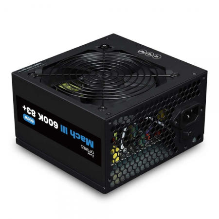 에너지옵티머스 Mach III 600K v2.3 벌크