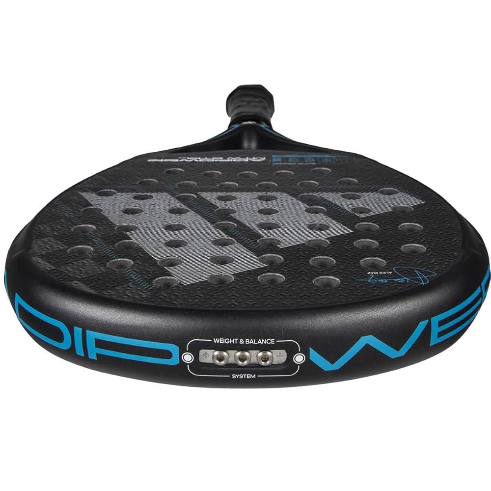 Adipower Multiweight Ctrl 3.4 Alex Ruiz (Pala) - 상세 이미지 2