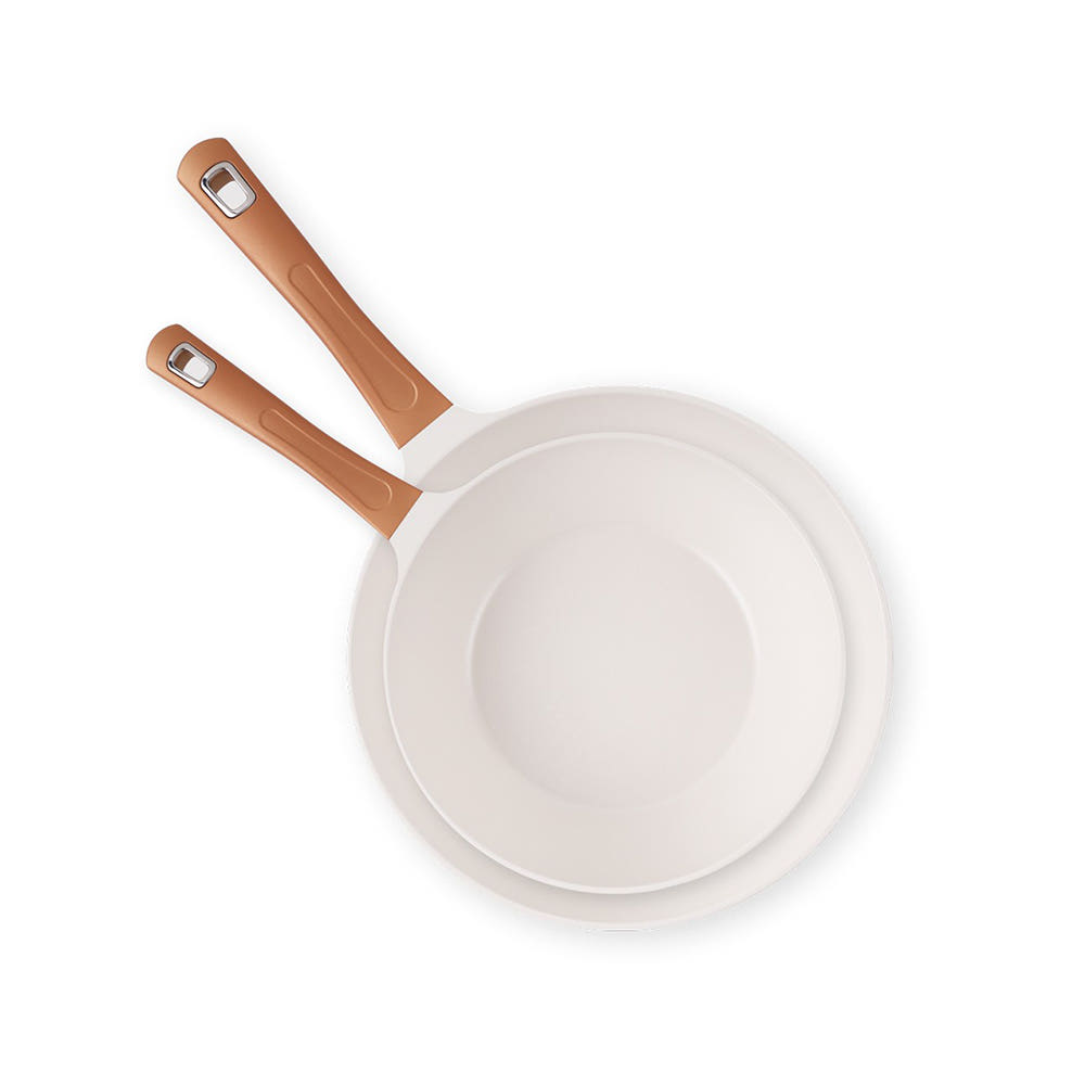 인덕션 궁중팬 가스레인지 웍팬 후라이팬 인덕션 궁중펜 24cm 28cm 이미지 6