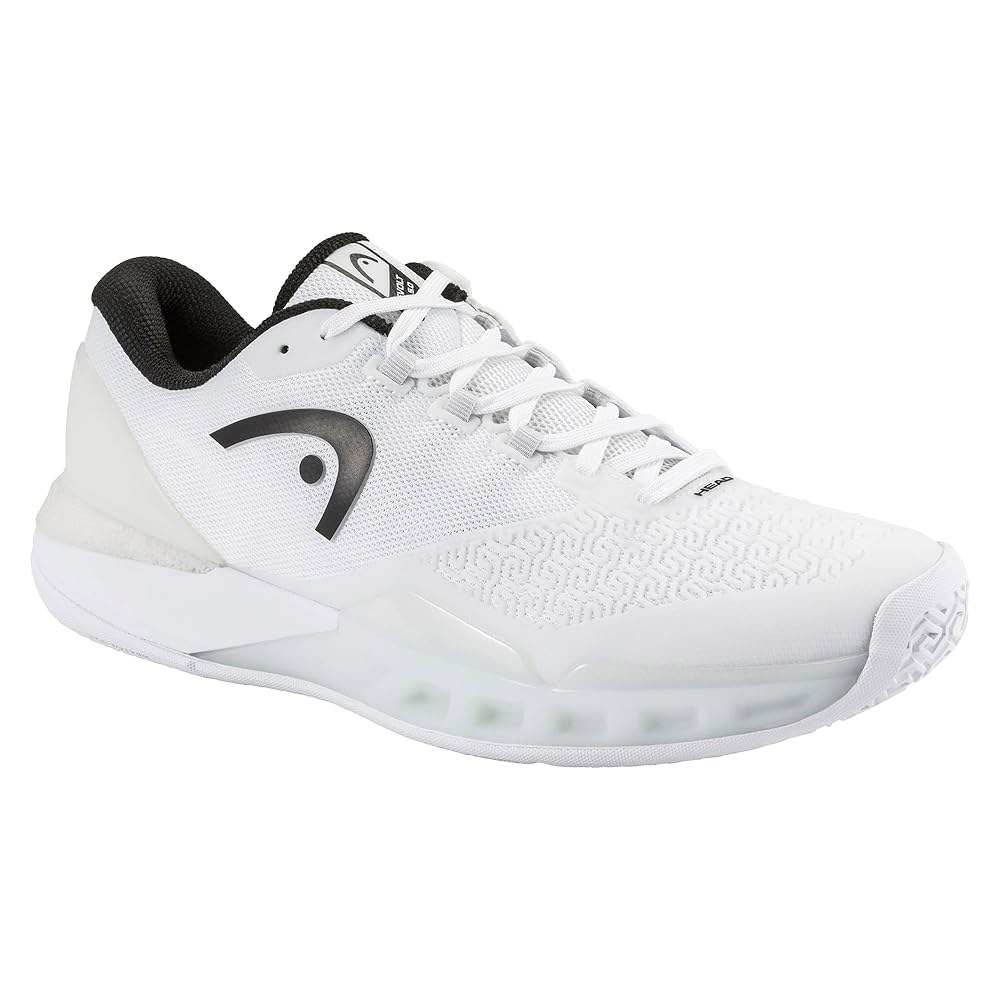 Head 남성용 Revolt Pro 5.0 White/Black 10.5 - 상품 이미지