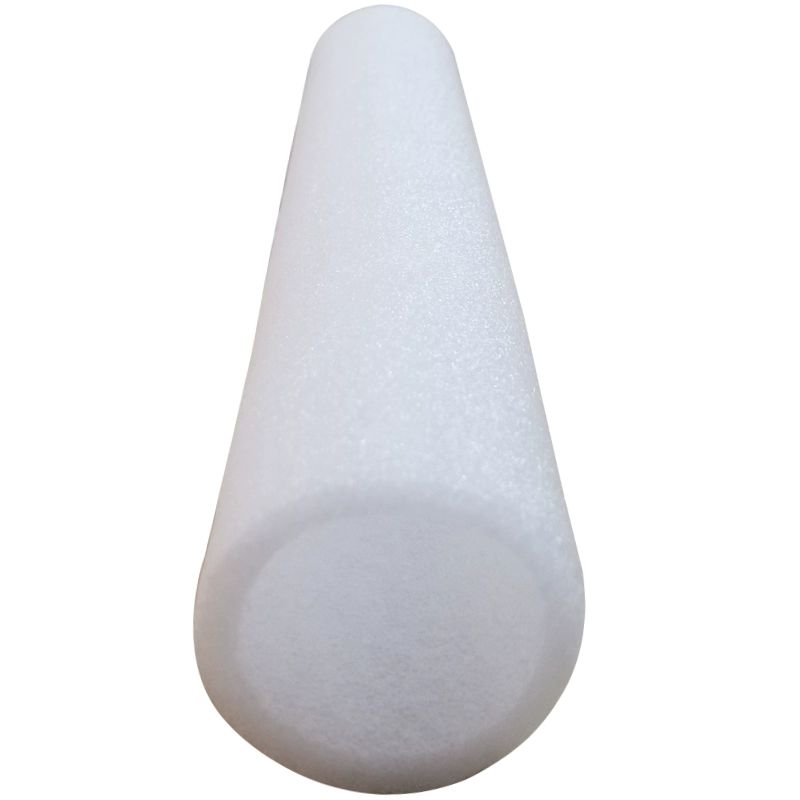 백업제 링형 스펀지 원형 거퓸튜브 방풍 보온 외경 22mm 10mm 길이 1m - 상세 이미지 5