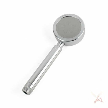 JDstore 절수 샤워헤드 실버 욕실 더스파