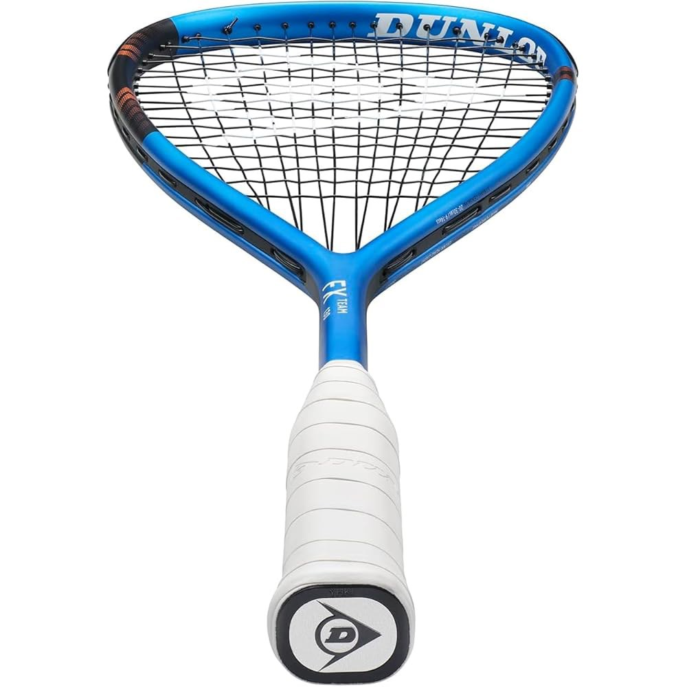 Dunlop Sports FX Team 130 스쿼시 (10351962) 라켓 1 FX Team 130 Squash Racq - 상세 이미지 3