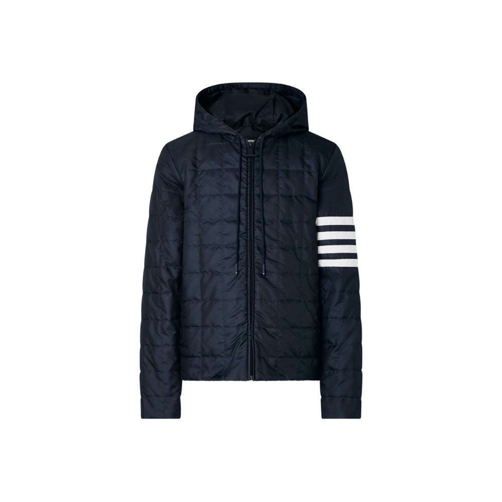 톰 브라운 남성 다운 자켓 FW26 MJD138XF1095415 - 상품 이미지