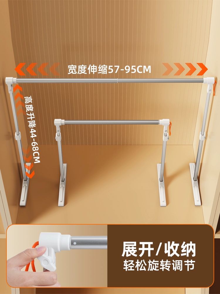 거치대 누워서 휴대폰스탠드 홀더 핸드폰 행거 책상 태블릿 가정용 2025 더 높고 더 넓고 더 더 - 상세 이미지 3