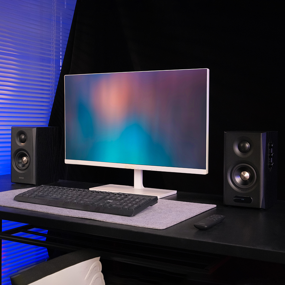 [EDIFIER] S355DB 2.1채널 블루투스 액티브 스피커 150W 블랙 - 상세 이미지 5