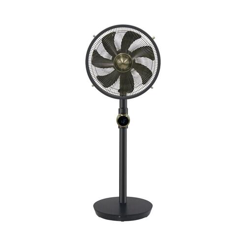 BLDC모터 메탈 스탠드선풍기 35cm 12단 7엽 사무실선풍기 - 상세 이미지 3