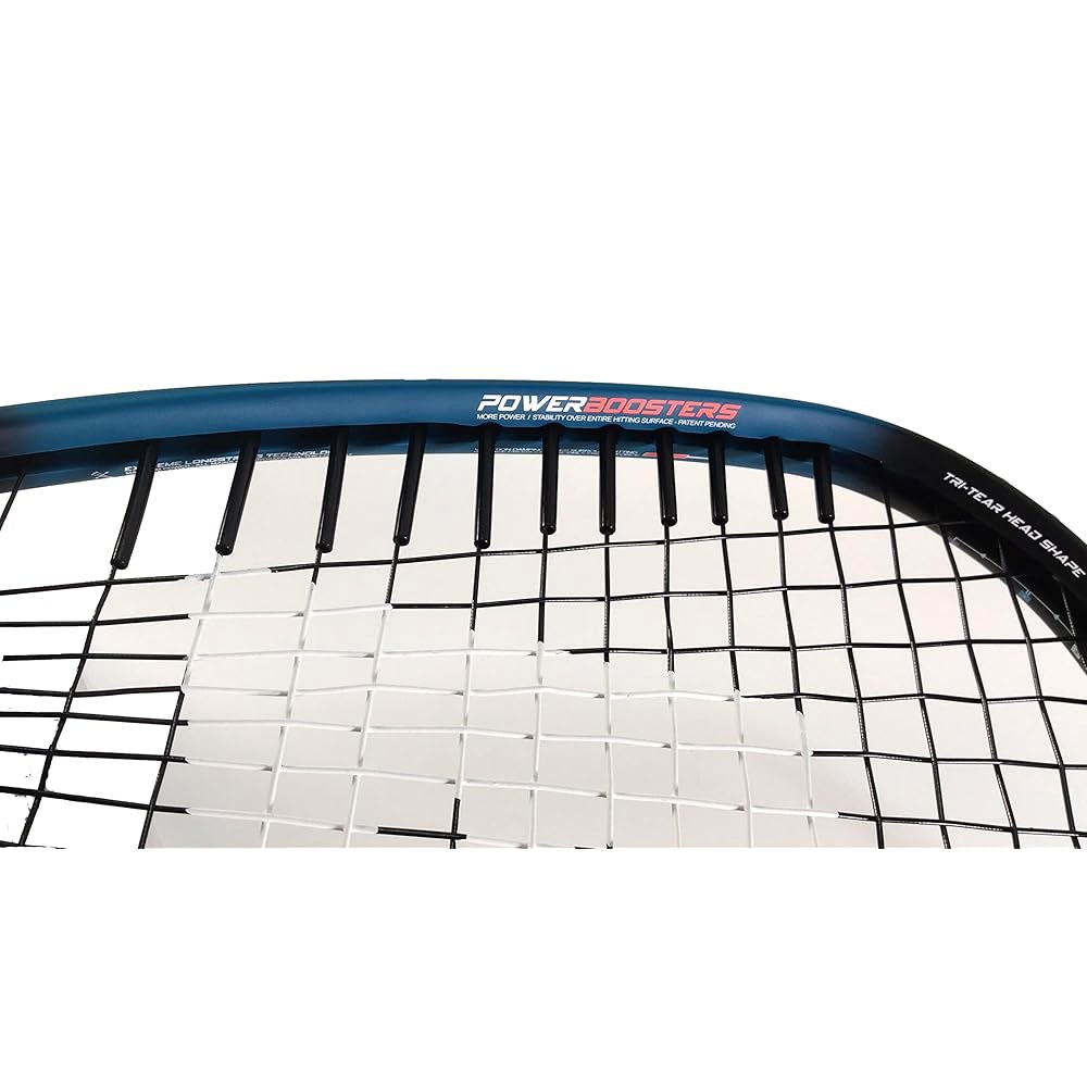 E-Force Dark Star Mark II 170 3 라켓볼 II) 5/8 (DKS MK 라켓, 그립 - 상세 이미지 3