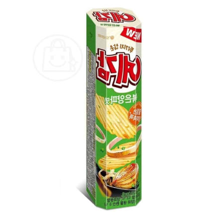 긋픽 예감 64g 사무실과자 사무실간식 회사간식