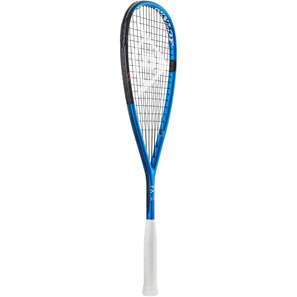 Dunlop Sports FX Team 130 스쿼시 (10351962) 라켓 1 FX Team 130 Squash Racq - 상세 이미지 2