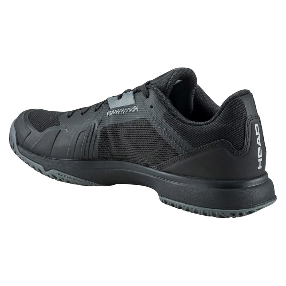 HEAD Sprint Team 3.5, 블랙., 41 유럽 사이즈 Black 41 EU - 상세 이미지 3