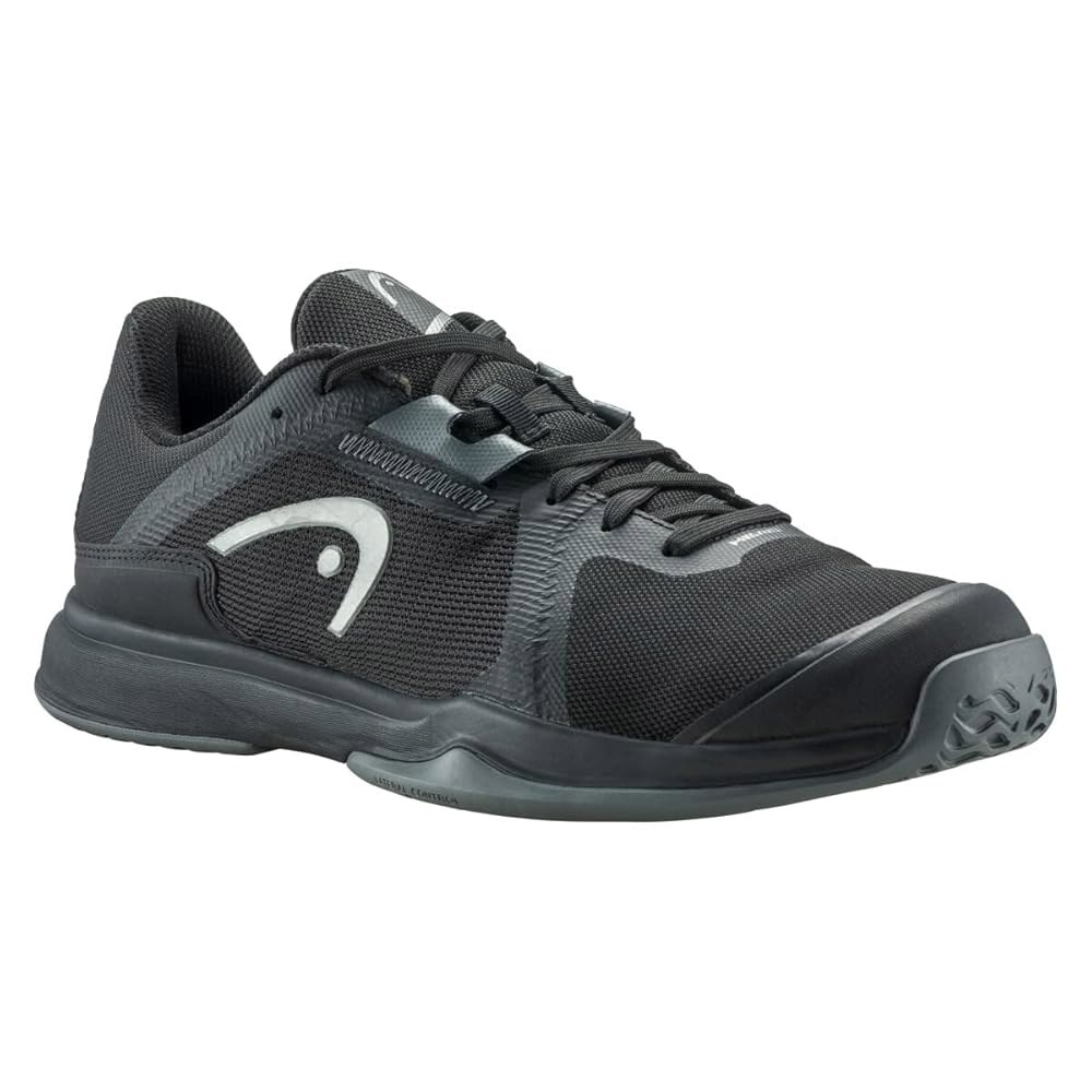 HEAD Sprint Team 3.5, 블랙., 41 유럽 사이즈 Black 41 EU - 상품 이미지