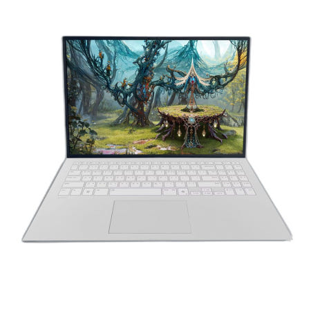 LG그램 15Z95U-GS5DK 사은 제공 NT