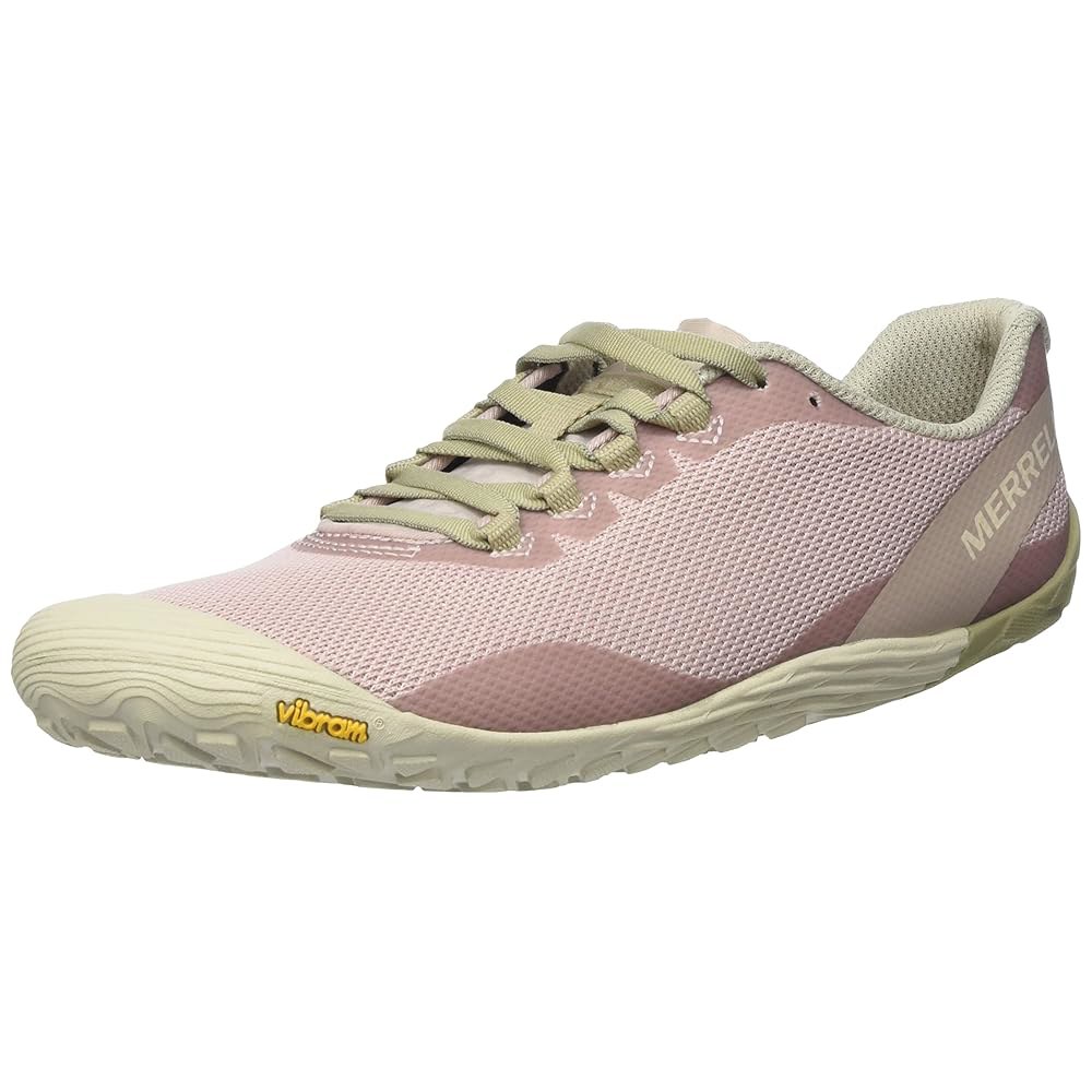 Merrell 여성용 Vapor Glove 4 크로스 장미. 트레이너, Rose 8 - 상품 이미지
