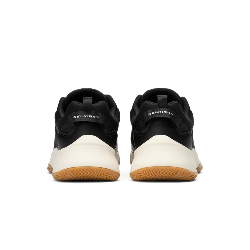 Selkirk Sport 여성용 CourtStrike 2.0 및 프로 슈즈, Black Sand Cs 피클볼 Blue Haze | Cs 2.0 8 - 상세 이미지 3