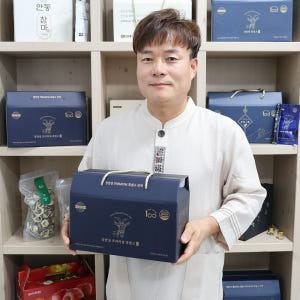정만성 프리미엄 흑염소즙 진액 엑기스 82% (안동마, 햄프씨드함유) 3... 맛있게 먹은 솔직 후기 - 상품 이미지 1