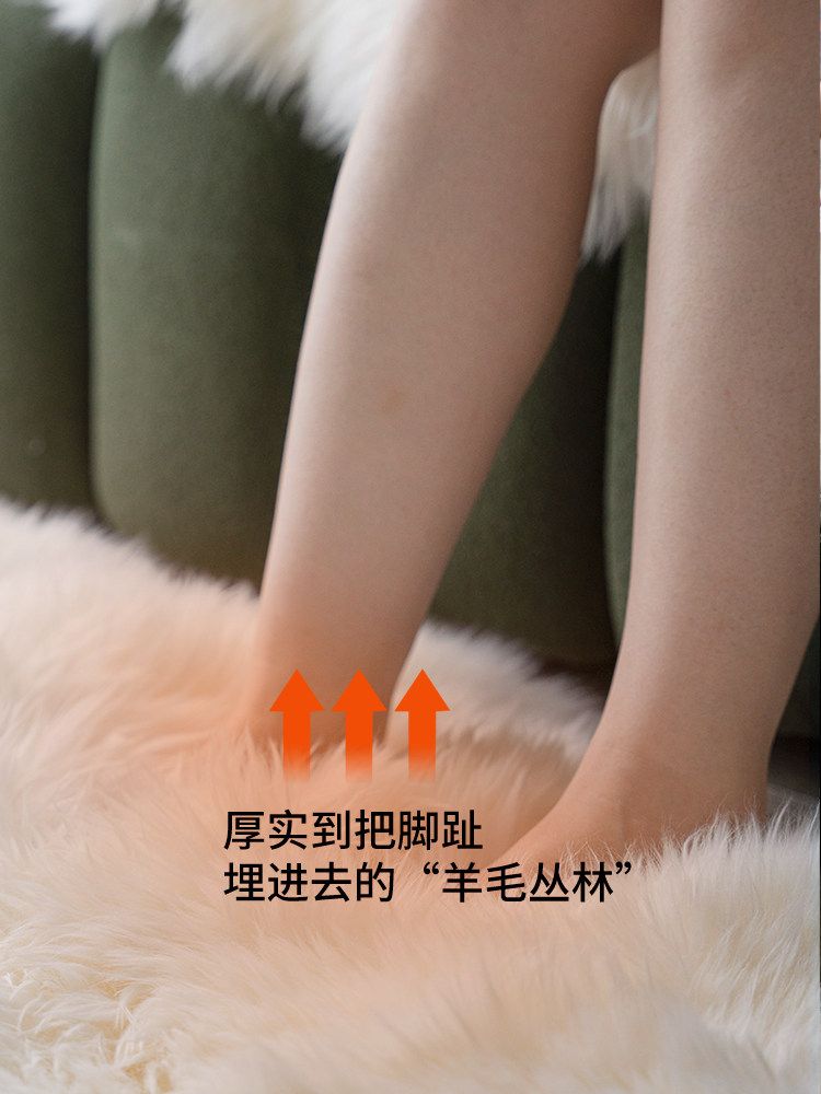 극세사 소파덮개 깔개 소파패드 쇼파커버 순면 사계절 돌쇼파패드 냉감 매트 여름 논슬립 방석 - 상세 이미지 4