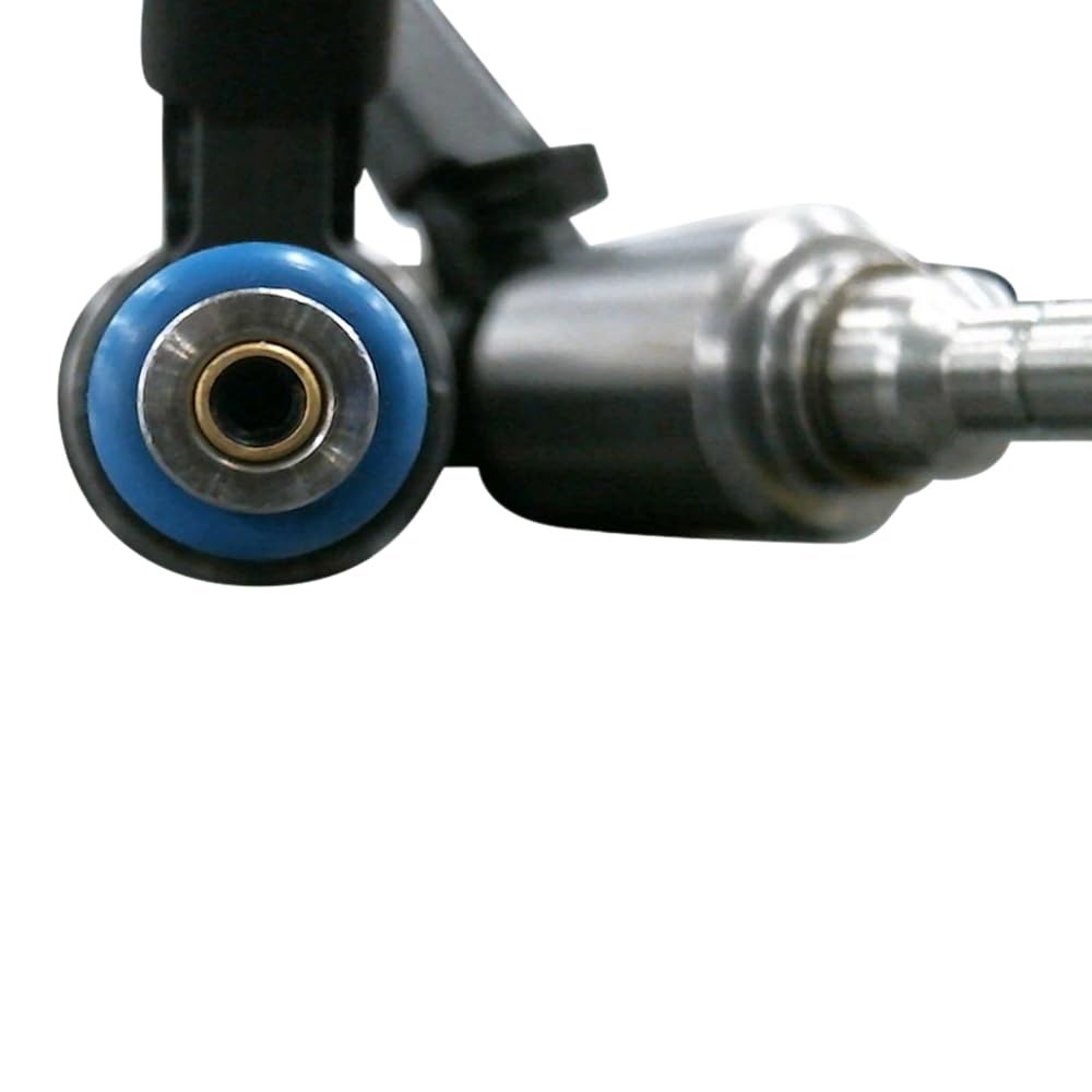 NewYall 4PCS Fuel Injectors for VW Jetta Passat Tiguan CC GTI Golf Audi A3 A4 A6 Q5 Quattro 2.0L FJ1 - 상세 이미지 3