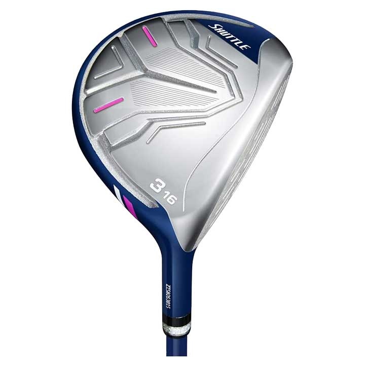 마루망 셔틀 여성 페어웨이 우드 IMPACT FIT m230 L 2022 상세 이미지 5