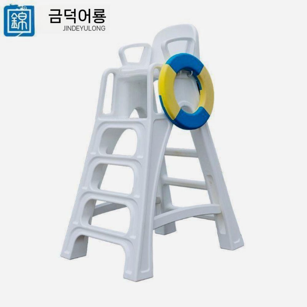 워터파크 물놀이 감시대 풀장 해변 수영장 방수 대형풀장 에어풀장 물놀이장 패밀리풀장 대형 - 상세 이미지 3