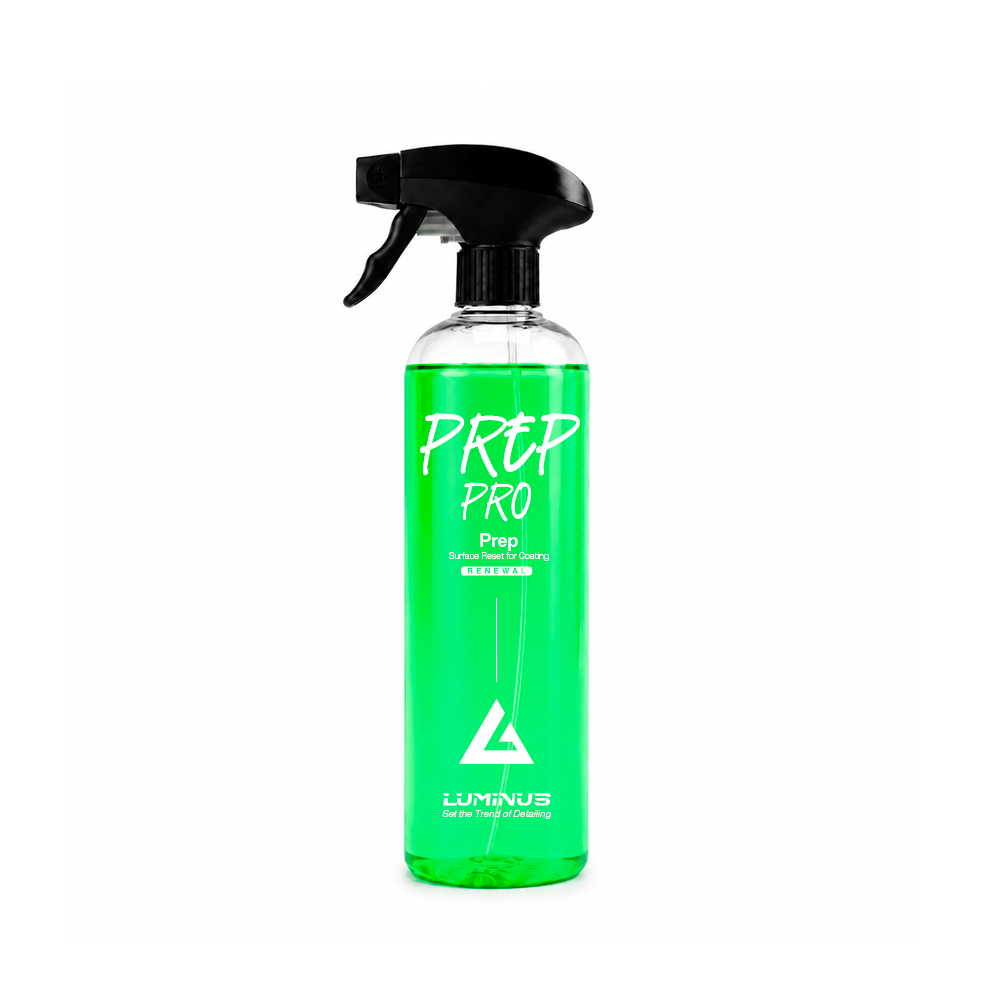 루미너스 프렙프로 탈지제 코팅전처리 500ml, 1개 - 상품 이미지