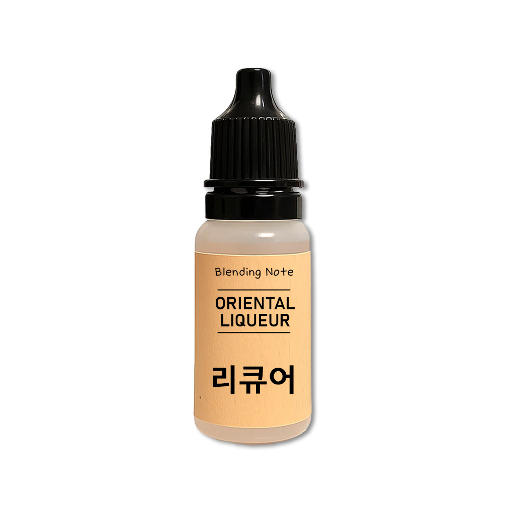 조향 향료 리큐어, 10ml, 1개 - 상세 이미지 2