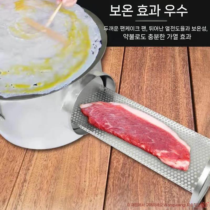 군고구마기계 서랍형 오븐 군고구마통 고구마굽는기계 철제 업소용 자동 전기 식당 가정용 스텐 - 상세 이미지 3