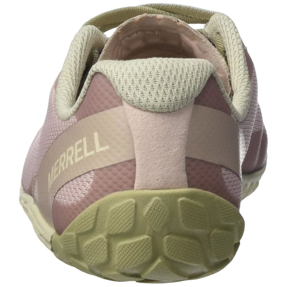 Merrell 여성용 Vapor Glove 4 크로스 장미. 트레이너, Rose 8 - 상세 이미지 3