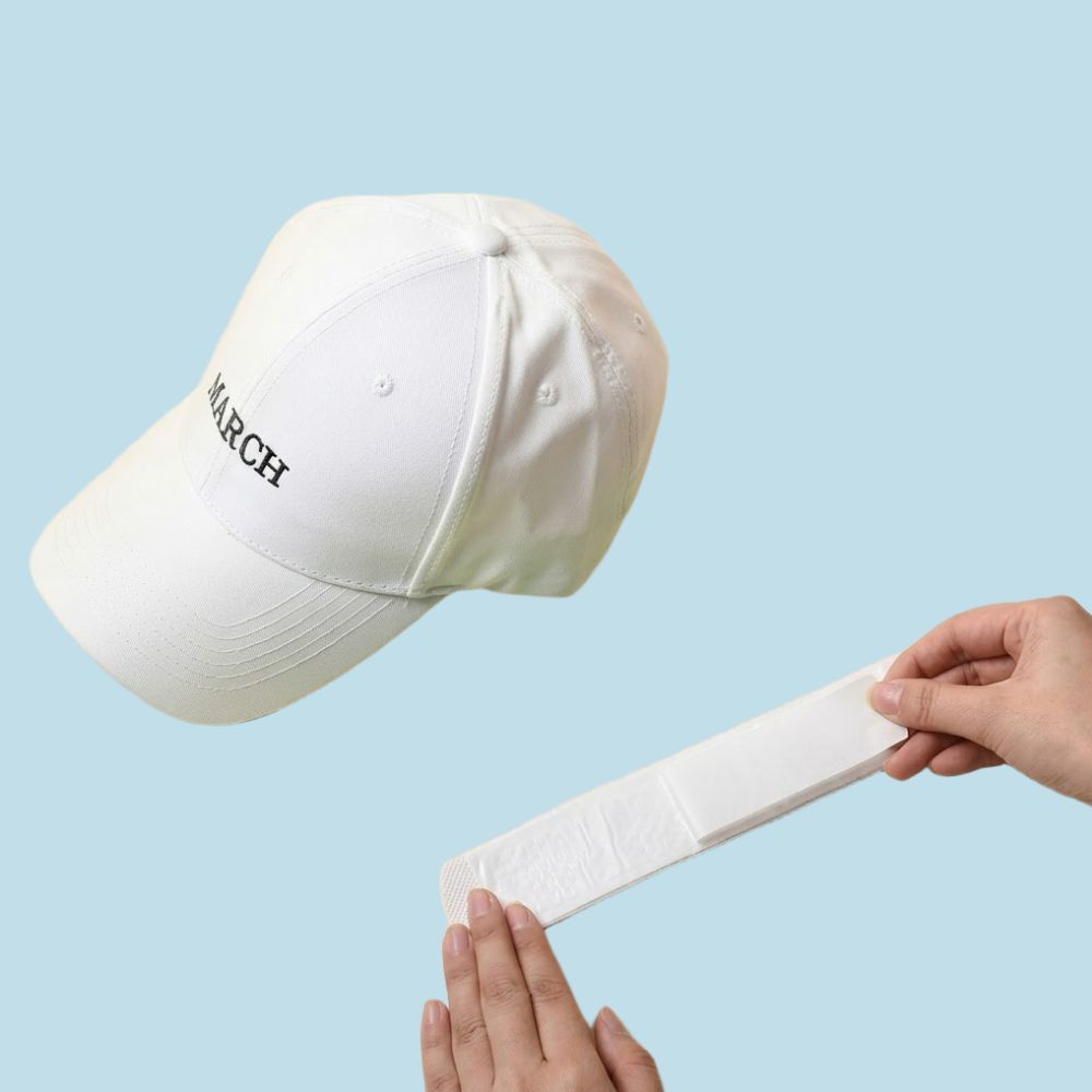 이마땀패치 모자이마패드 모자오염11 이미지 6
