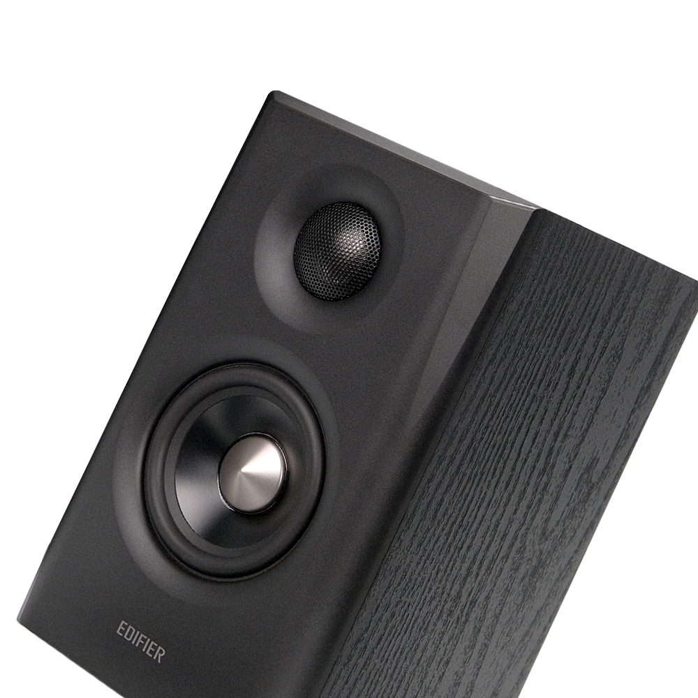 [EDIFIER] S355DB 2.1채널 블루투스 액티브 스피커 150W 블랙 - 상세 이미지 3