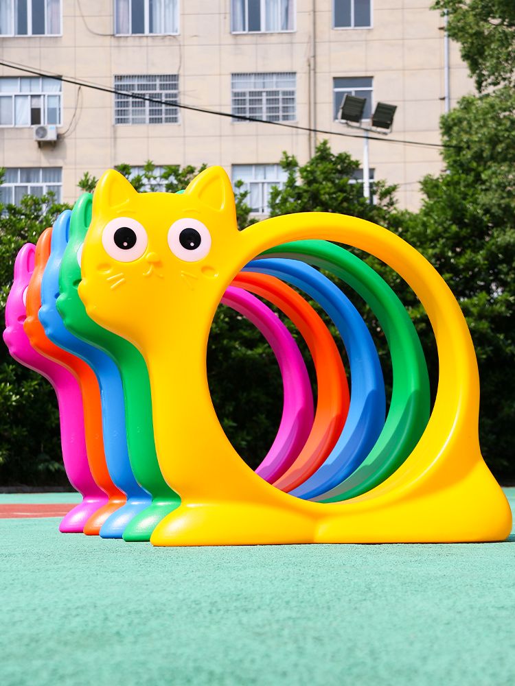 애견 기구 강아지 놀이터 훈련 운동 반려견 보조 보조기구 애완동물 - 상세 이미지 5