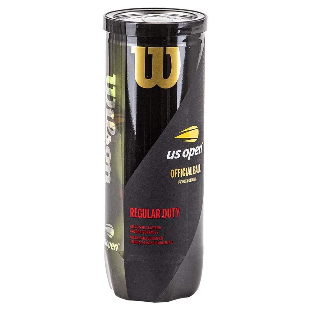 Wilson US 오픈 레귤러 듀티 볼 케이스 (WRT1073CS) - 상세 이미지 2
