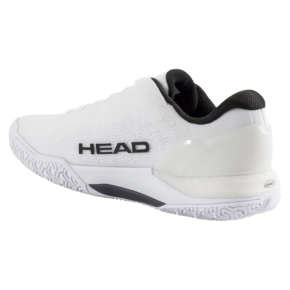 Head 남성용 Revolt Pro 5.0 White/Black 10.5 - 상세 이미지 3