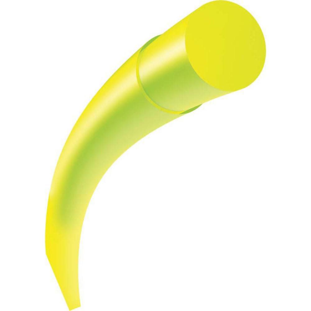 Yonex 유니 폴리 투어 프로 스트링 릴-블랙, 1.25mm 200 m Black - 상세 이미지 2