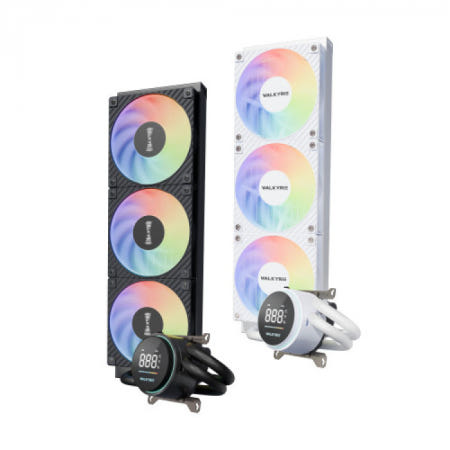 발키리 GLA-360 DIGITAL ARGB (화이트)