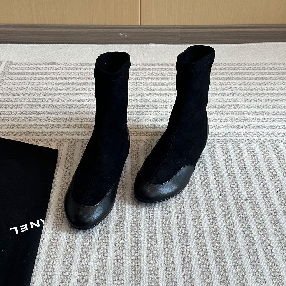 발편한 웨지샌들 피셔맨 스트랩 가죽 통굽 키높이 여성웨지샌들 여성 웨지힐 슬리퍼 여름 쿠션 - 상세 이미지 3