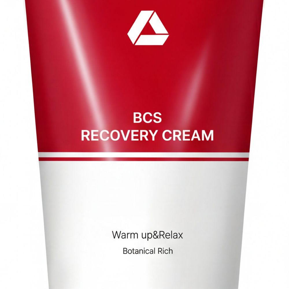 위보코리아 BCS 리커버리크림 웜업 핫 온열 발열 스포츠크림 악마의발톱 120ml, 1개 - 상세 이미지 2