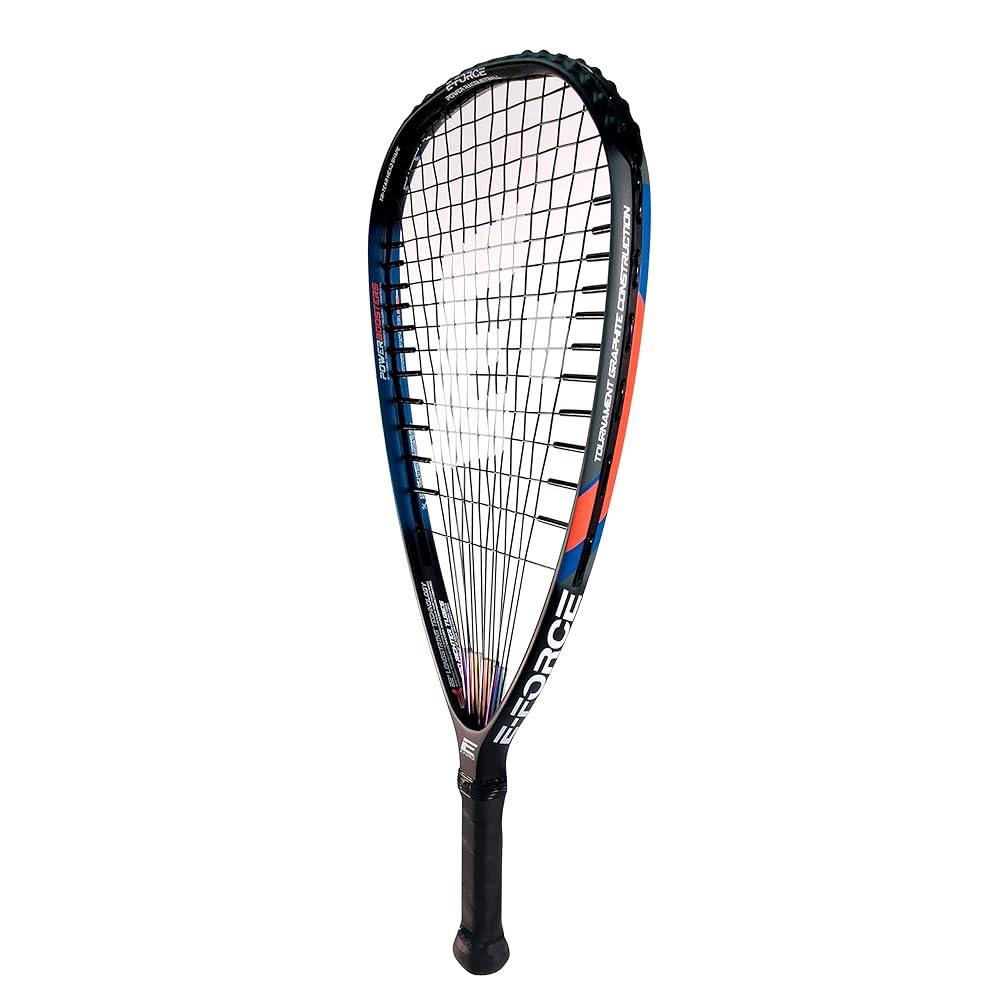 E-Force Dark Star Mark II 170 3 라켓볼 II) 5/8 (DKS MK 라켓, 그립 - 상품 이미지