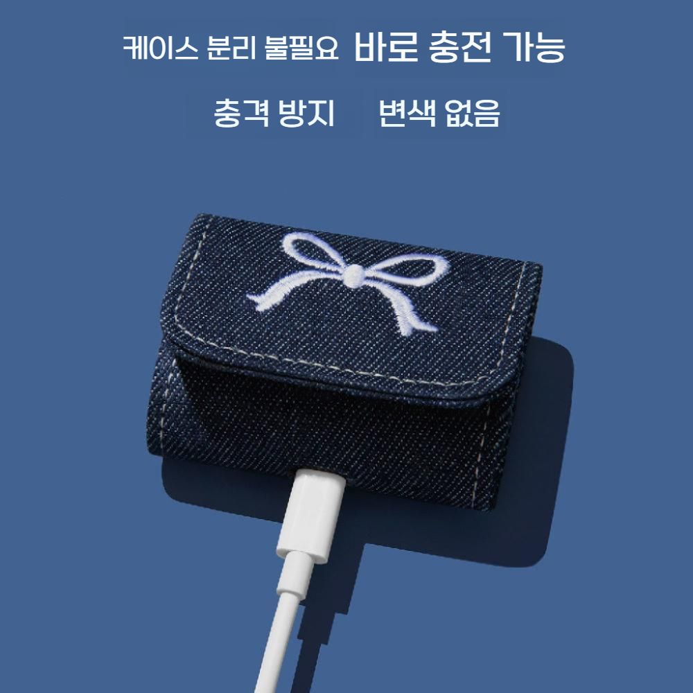 샥즈 오픈닷원 케이스 E310 수납 가방 T910 이어폰 T920 올인원 T511 - 상세 이미지 3