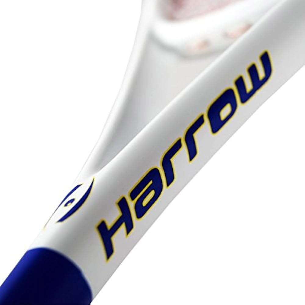 Harrow Vapor 울트라라이트 스쿼시 라켓 - 상세 이미지 3