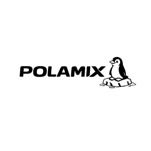 POLAMIX 스토어 로고
