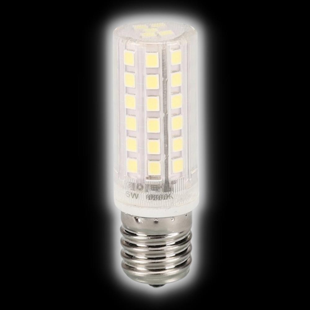 E17 전구 LED 콘램프 LED 콘벌브 콘전구 5W 옥수수전구 - 상품 이미지